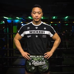 Philip Tieu