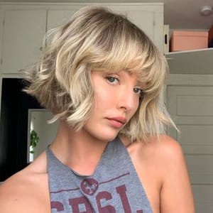 Kelsey Hellenbrand