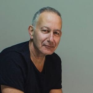 Nadav Kander