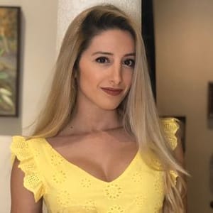 Antonella  Nakfour