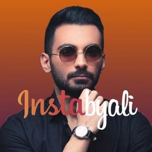 Insta By Ali