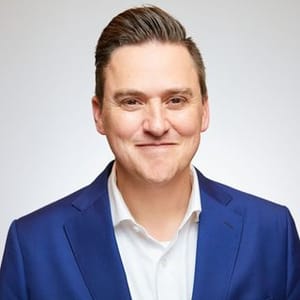 Greg Mckeown