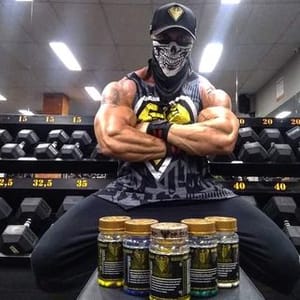 Bael Cigano