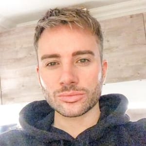 Ross Fraser