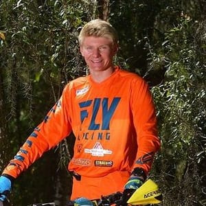 Hunter Hart