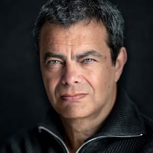 Paco Navarro