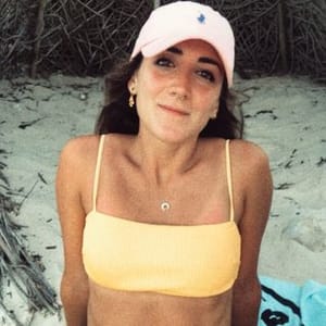 Irene Sampedro