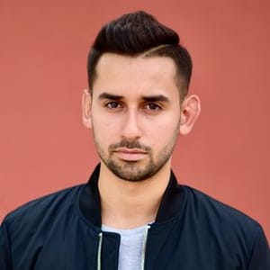 Dylan Echevarria