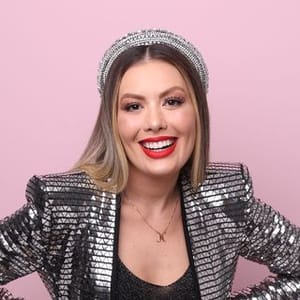 Nathalia Capelo