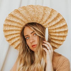 Alysa  Mae Beck