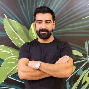Serdar Akbulut