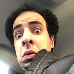 Ahmed El-ghandour