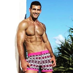 Russell Fleming
