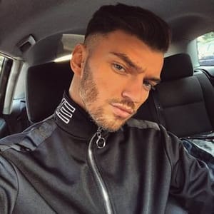 Brendan Drayton