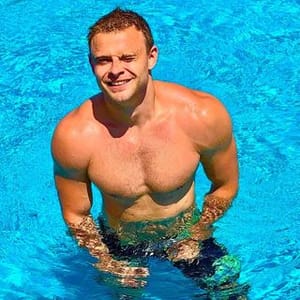 Sasha Linchenko