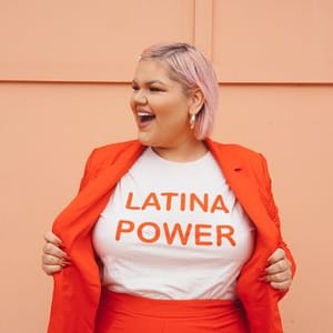 Ashley Nell Tipton