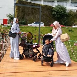 Mombag Momclothes