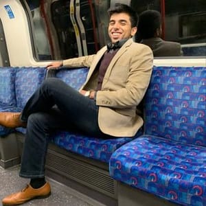 Anubhav Wadhwa