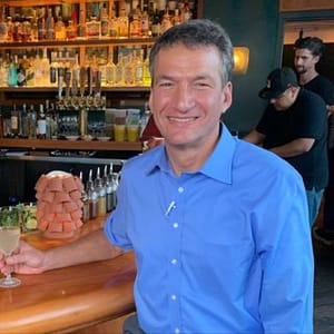 Eric Spillman