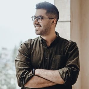 Danial Shoorangiz