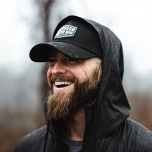 Jared Connell
