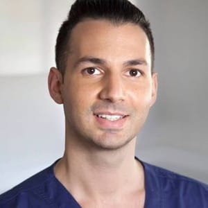 James Malouf