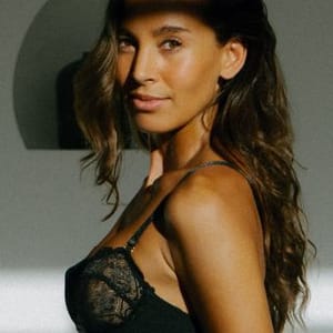 Madeleine Andren