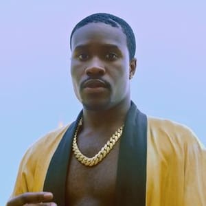 Shameik Alti Moore