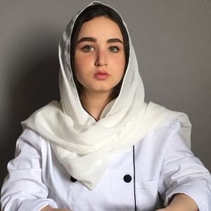 Wejdan Mohammad