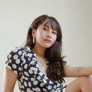 Natalie Alcala