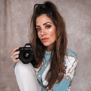 Barbara Serrano