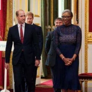 Tessy OjoCbe