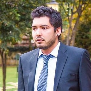 Lucho Leano