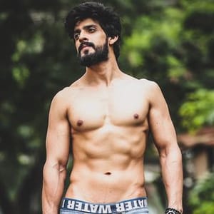 Vishu Reddy