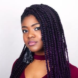 Izzy Belle