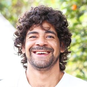 Saulo Brandao