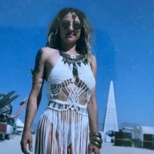 Sarah Latchford