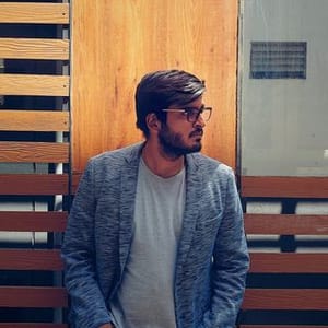 Keshav Vinod
