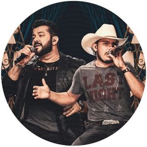 Paulo Leite E Kaique