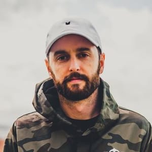 Andrew Cook