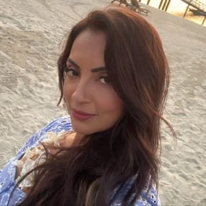 Seema Khan