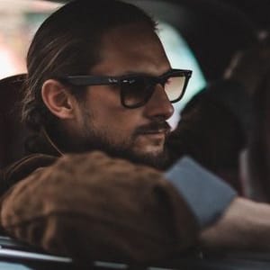 Julian Rios
