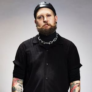 Tony Tulve