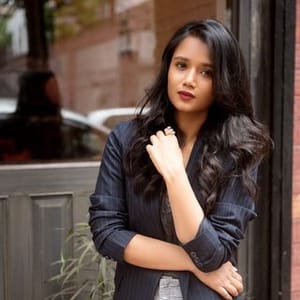 Sakshi Jhunjhunwala