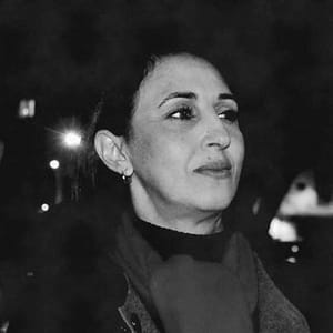 Nabila Mounib