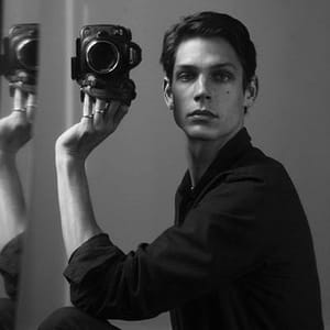 Ethan James Green
