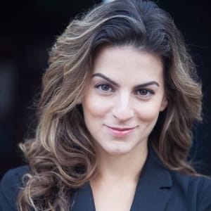 Renee Marino