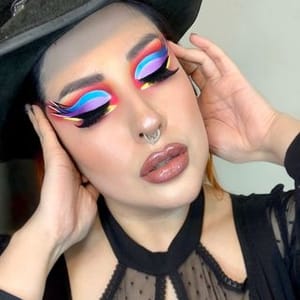 M Belen Mua