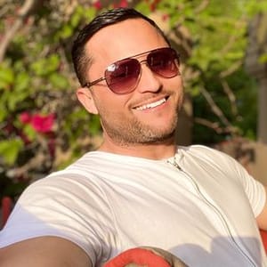 Oskar Rivera