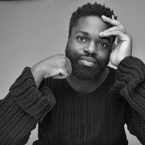 Gabriel Mokake